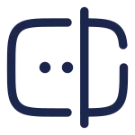 Password Minimalistic Input SVG Icon